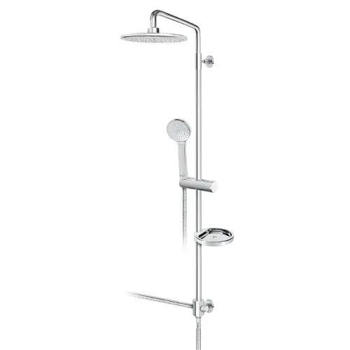 Rosan Konzola tuša Stolz tuš ruža D.220mm PUTK7