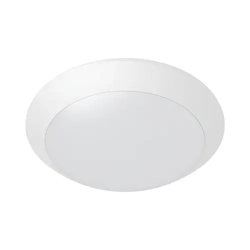 Braytron Plafonska Svetiljka Beli sa Senzorom IP65 BG37-30710