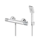 Rosan S2 termostatska za tuš kadu sa RUČNIM TUŠEM 2T37101