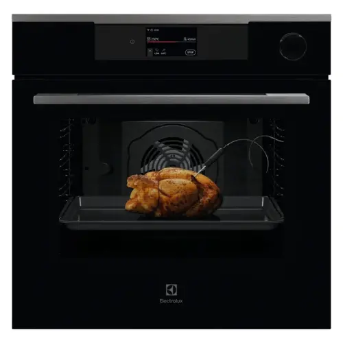 Electrolux rerna KOCAP3XH