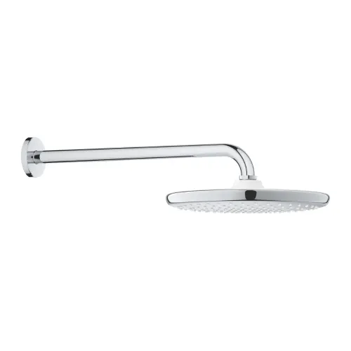 Grohe SET UGRADNI za TUŠ Bauedge NEW sa TUŠ RUČICOM I CREVOM