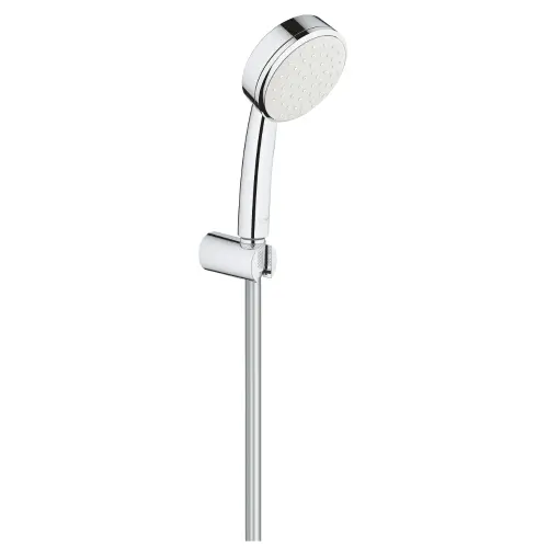 Grohe SET UGRADNI za TUŠ Bauedge NEW sa TUŠ RUČICOM I CREVOM