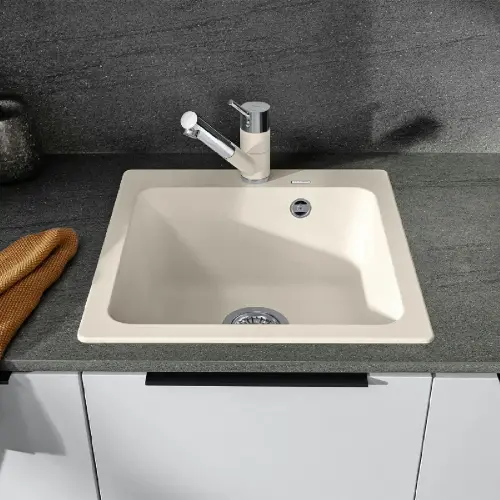 Blanco NAYA 45 nežnobela 527126