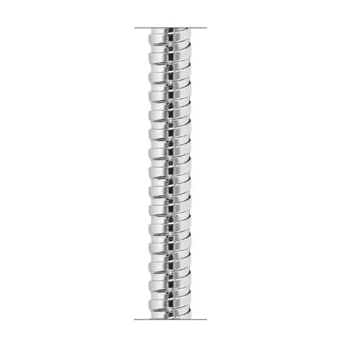 Rosan tuš crevo 150 cm metalno, duplo pleteno