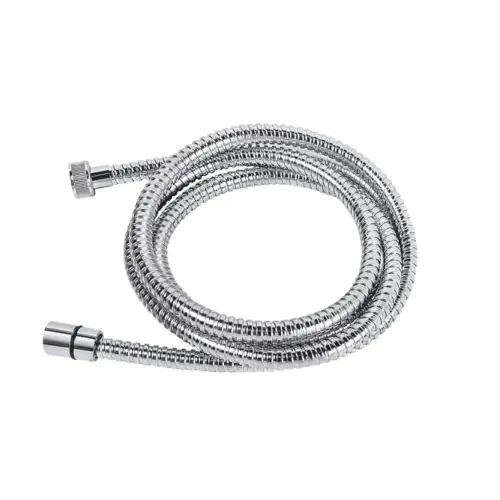 Rosan tuš crevo 150 cm metalno, duplo pleteno