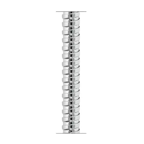 Rosan tuš crevo 150 cm metalno, duplo pleteno PGC150KI