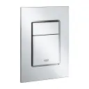 Grohe Skate S tipka za ugradni vodokotlić 37535000