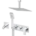 Rosan S2 uzidna za tuš 231507