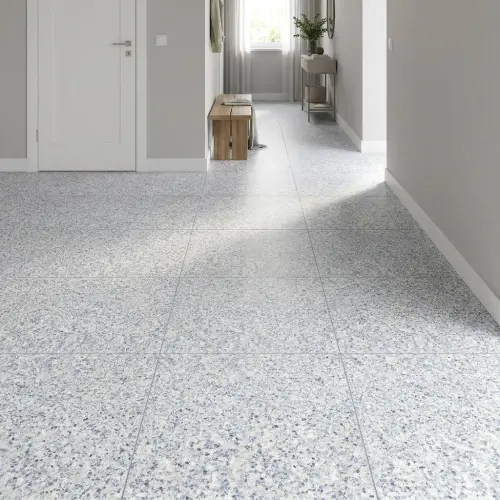 Marazzi Frammento Micro Azzurro 60x60 MN1M