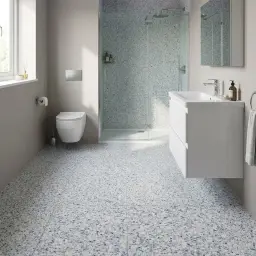 Marazzi Frammento Micro Azzurro 60x60 MN1M