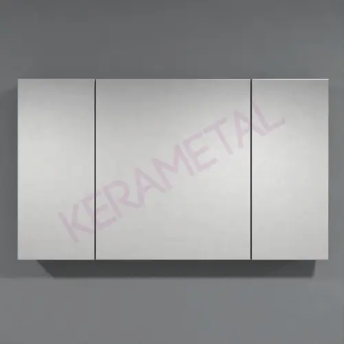 Kolpa ormarić Naomi TON 120cm Natural wood 546830