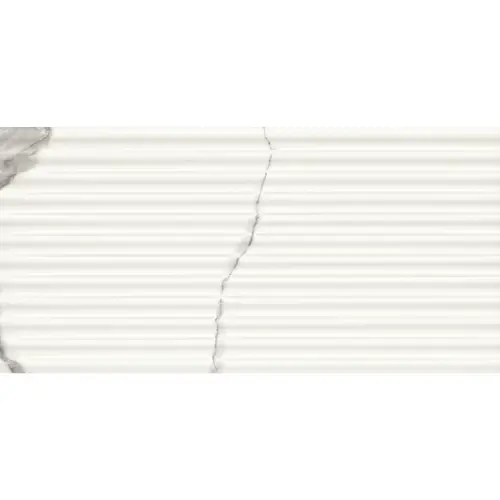 Maxi White decofon 300x600 lap. Akl. 