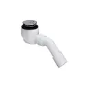 Kolpa sifon za tuš kadu Fi90 sa poklopcem H=84mm 43L/min 925870