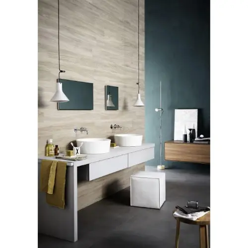 Marazzi Treverkchic Noce Tinto 30X120 MH2Q