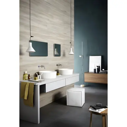 Marazzi Treverkchic Noce Tinto 30X120 MH2Q
