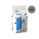 Mapei Keracolor FF 113 Cement Siva vreća 2 kg