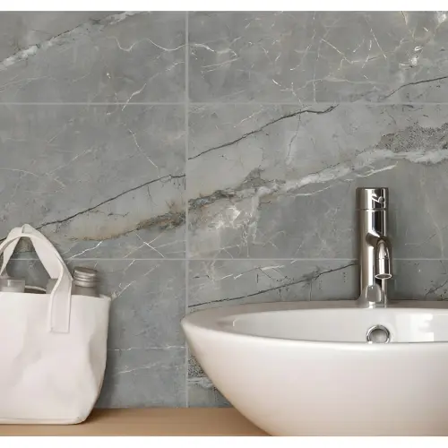Kanjiža KINGSTONE Grey 25x50