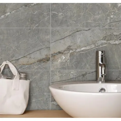 Kanjiža KINGSTONE Grey 25x50