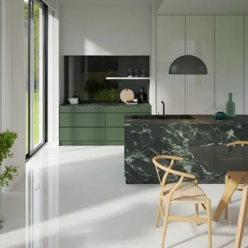 Marazzi Grande Marble Look 160x320 Grande Marble Look verde aver lux M7GD