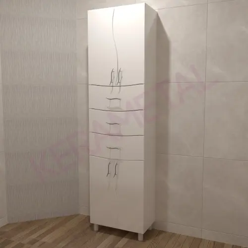KLASIK LUX K 50/190 Vertikala