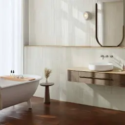 Vilar Albaro Terre Off White 75x30 SM320