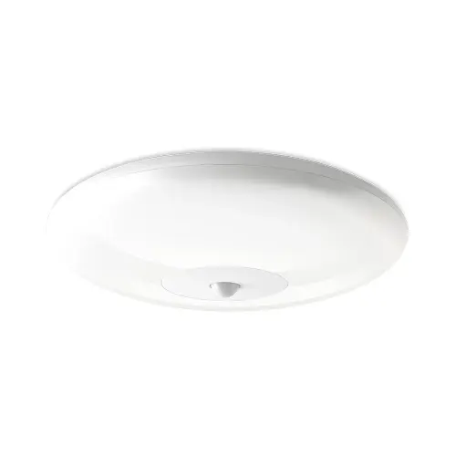 Braytron LED Plafonjera D260 Okrugla 18W sa Senzorom 6500K IP44 BH15-01130