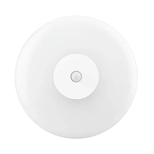 Braytron LED Plafonjera D260 Okrugla 18W sa Senzorom 6500K IP44 BH15-01130