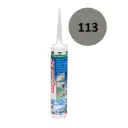 Mapei Mapesil AC 113 Cement Siva kartuša 310 ml