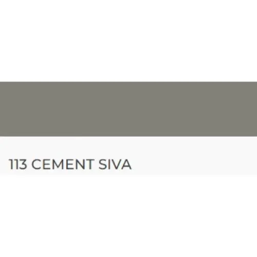 Mapei Mapesil AC 113 Cement Siva kartuša 310 ml