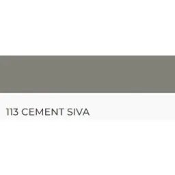 Mapei Mapesil AC 113 Cement Siva kartuša 310 ml