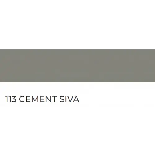 Mapei Mapesil AC 113 Cement Siva kartuša 310 ml