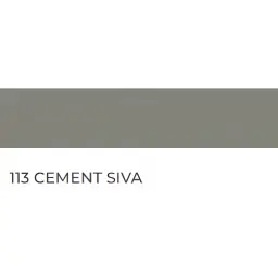 Mapei Mapesil AC 113 Cement Siva kartuša 310 ml