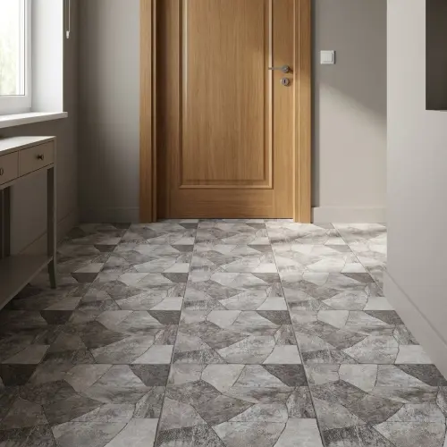 Zorka Calabria Grigio Scuro 33x33 8mm R10