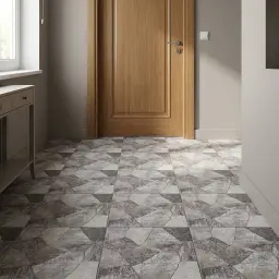 Zorka Calabria Grigio Scuro 33x33 8mm R10