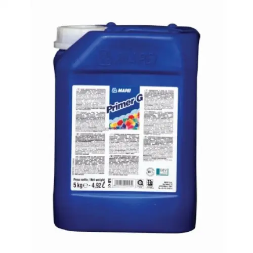 Mapei PRIMER G kanta 5 kg