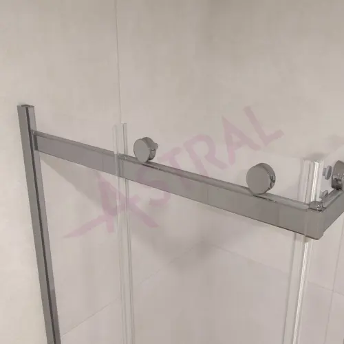 Astral Leo 80x80x195cm/8mm Nano easy