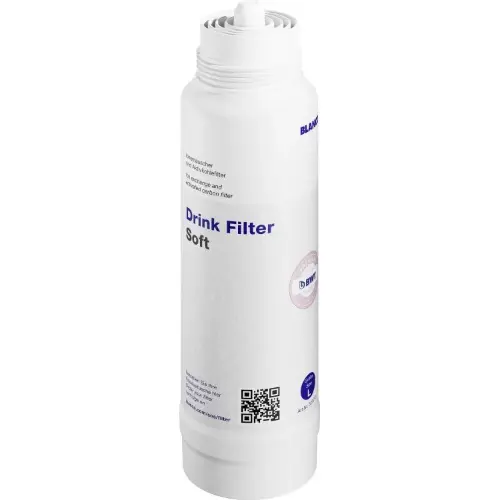 Blanco Filter SOFT - L 525273