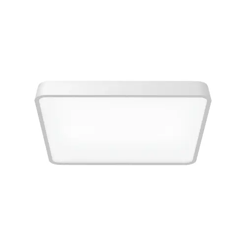 Braytron LED Plafonjera Kvadratna 45W Beli CCT BH16-05280