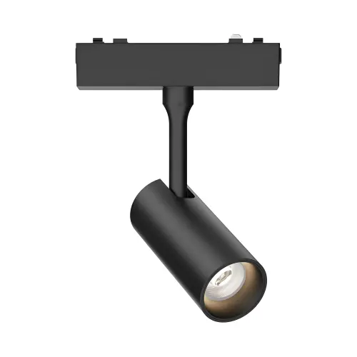 Braytron Magnetni Spot Reflektor 6W Crni CCT 48VDC BD61-20181