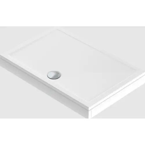 Aquaestil Tuš kada Teso 100x80/O 6071320