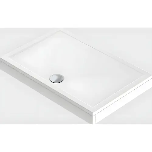 Aquaestil Tuš kada Teso 100x80/O 6071320