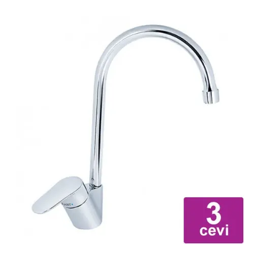Rosan Smart za sudoperu 3 cevi JA382003