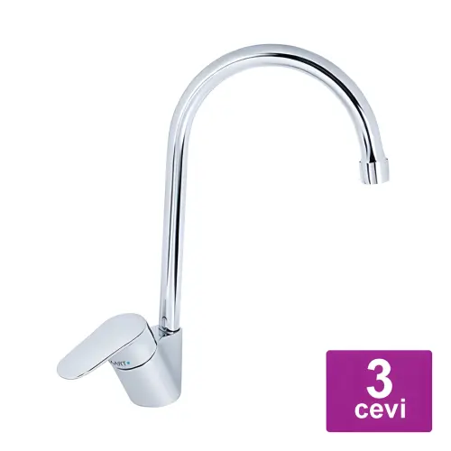 Rosan Smart za sudoperu 3 cevi JA382003