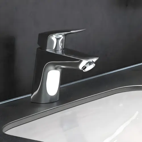 Hansgrohe Logis 70 za lavabo sa pop-up 71070000