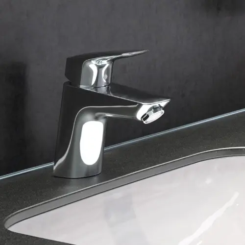 Hansgrohe Logis 70 za lavabo sa pop-up 71070000