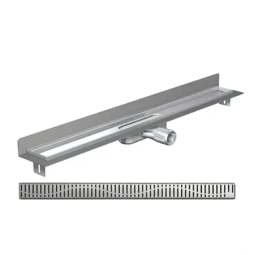 Aco Classic 585mm sa Wave rešetkom 9010.88.42