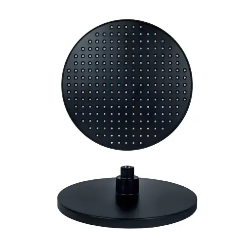 Rosan tuš ruža DARK D.220mm PTRUSP8D