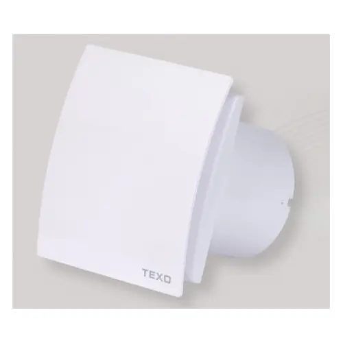 Texo AIR PRO FI 100 beli ZAOBLJEN SA TAJMEROM