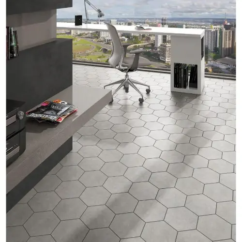 Traffic Silver Hex 25 250x220 Akl. 1,04