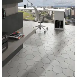 Traffic Silver Hex 25 250x220 Akl. 1,04